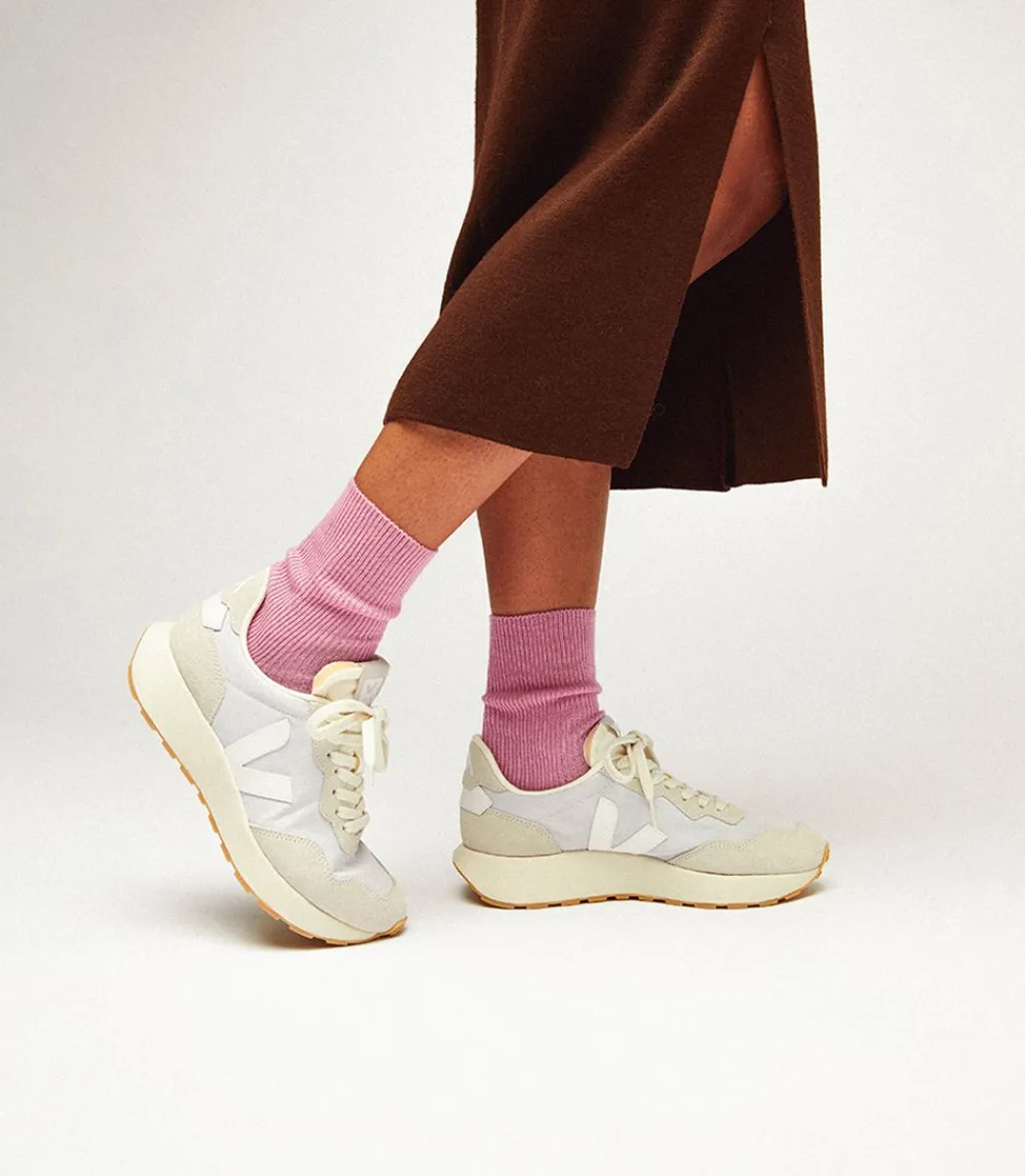 Women VEJA PAULISTANA RIPSTOP PEARL PIERRE
