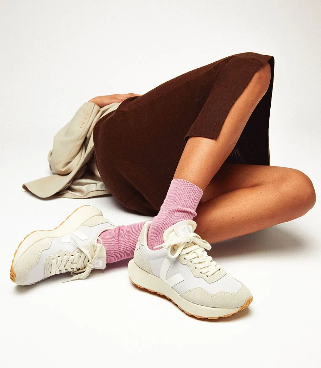 Women VEJA PAULISTANA RIPSTOP PEARL PIERRE