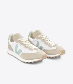 Women VEJA RIO BRANCO AIRCELL LUNAR MATCHA