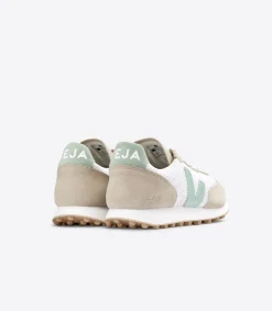 Women VEJA RIO BRANCO AIRCELL LUNAR MATCHA