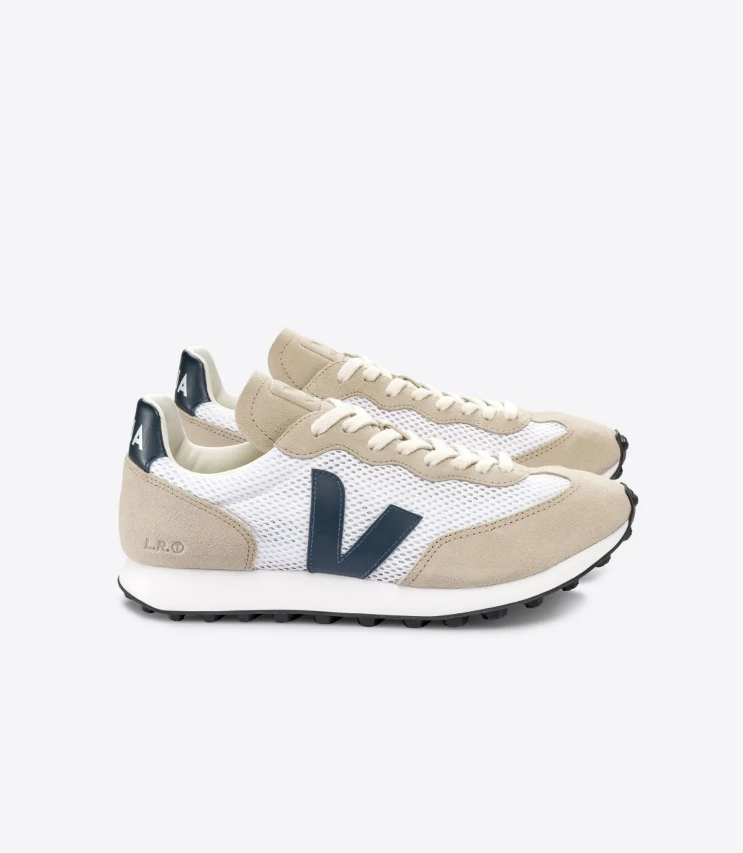 Women VEJA RIO BRANCO AIRCELL LUNAR NAUTICO