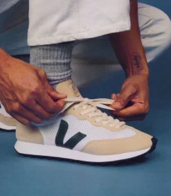 Women VEJA RIO BRANCO AIRCELL LUNAR NAUTICO