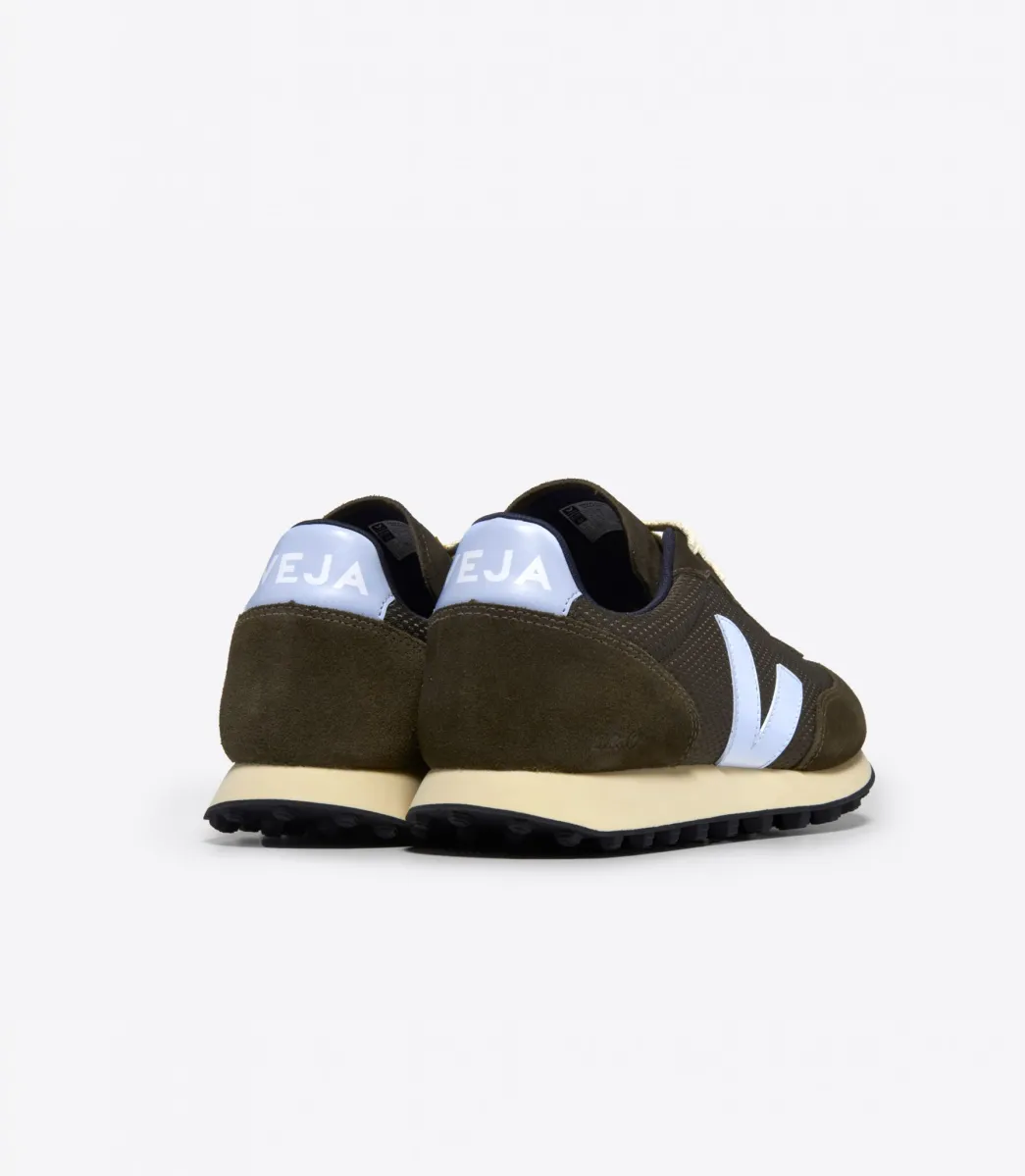 Women VEJA RIO BRANCO ALVEOMESH EAGLE SWAN