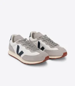 Women VEJA RIO BRANCO ALVEOMESH GRAVEL NAUTICO