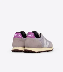 Women VEJA RIO BRANCO ALVEOMESH PARME WHITE