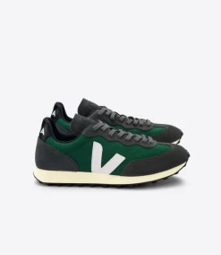 VEJA RIO BRANCO ALVEOMESH POKER WHITE
