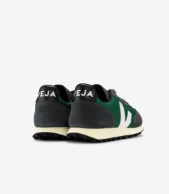 VEJA RIO BRANCO ALVEOMESH POKER WHITE