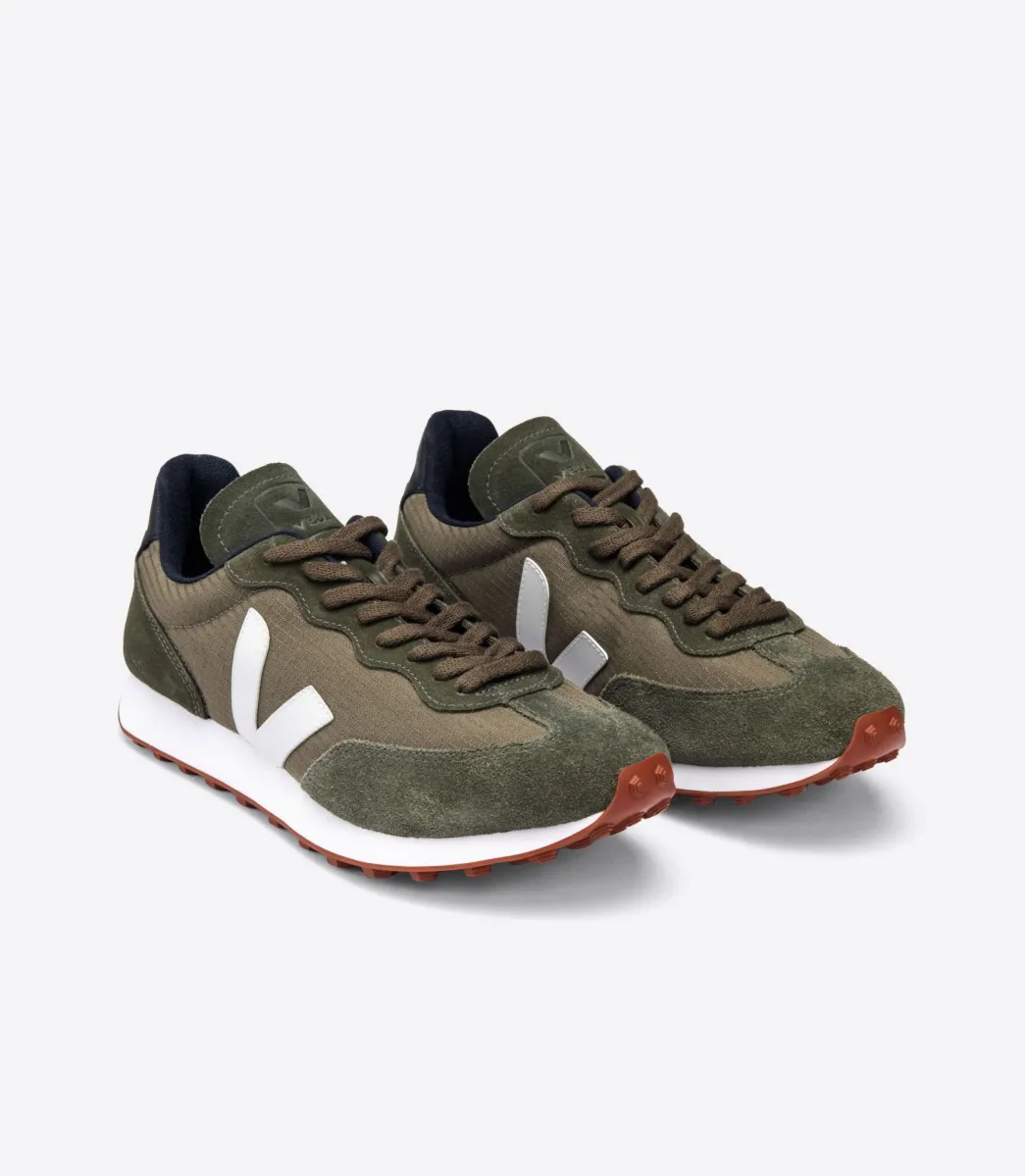 VEJA RIO BRANCO RIPSTOP KAKI PEARL