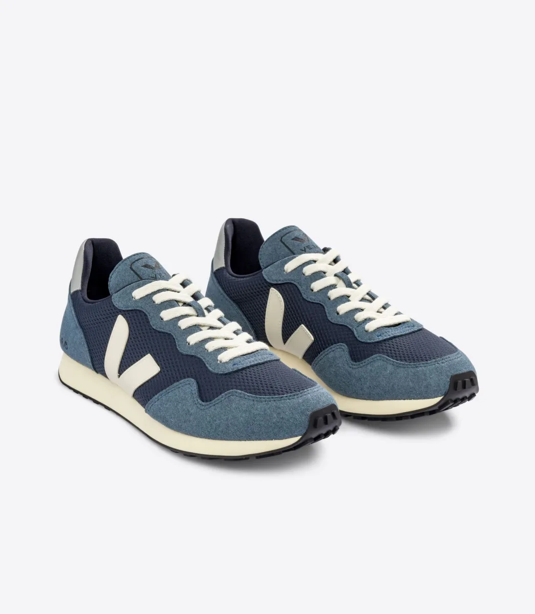 Women VEJA SDU ALVEOMESH NAUTICO PIERRE