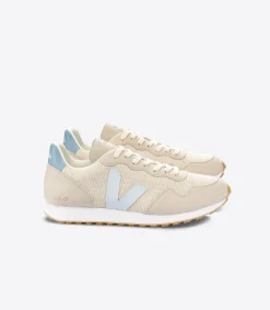 Women VEJA SDU J-MESH JUTA ICE