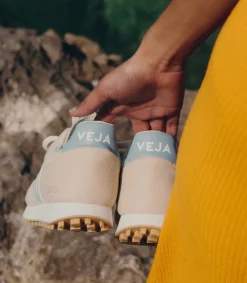 Women VEJA SDU J-MESH JUTA ICE