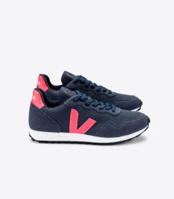 VEJA SDU NAUTICO ROSE FLUO