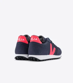 VEJA SDU NAUTICO ROSE FLUO
