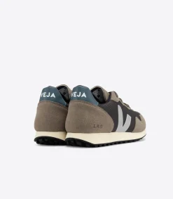 VEJA SDU REC ALVEOMESH GRAFITE OXFORD GREY MOONROCK