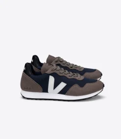 VEJA SDU REC ALVEOMESH NAUTICO OXFORD GREY GREY