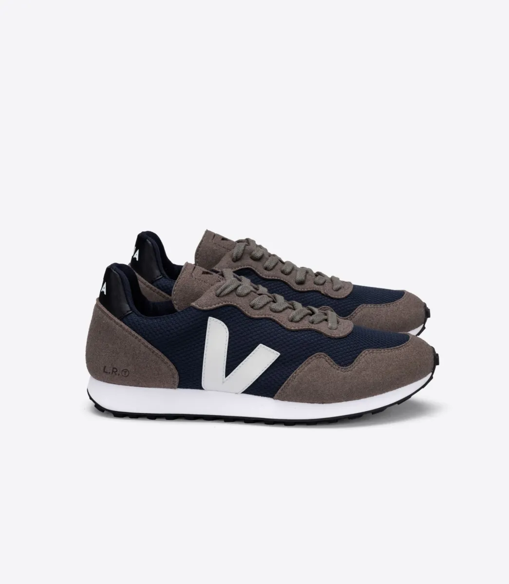 VEJA SDU REC ALVEOMESH NAUTICO OXFORD GREY GREY