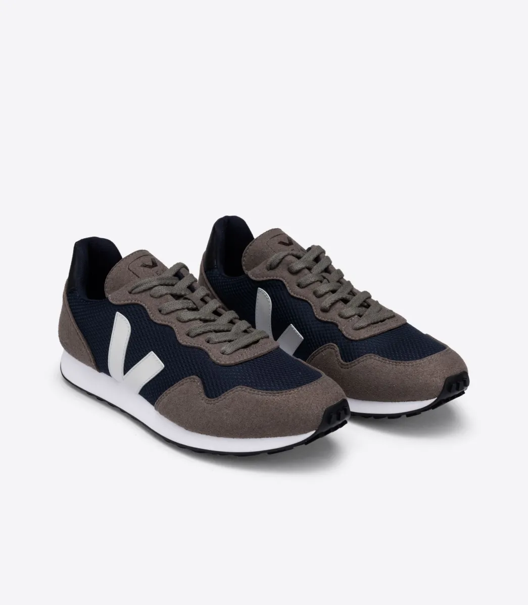 VEJA SDU REC ALVEOMESH NAUTICO OXFORD GREY GREY