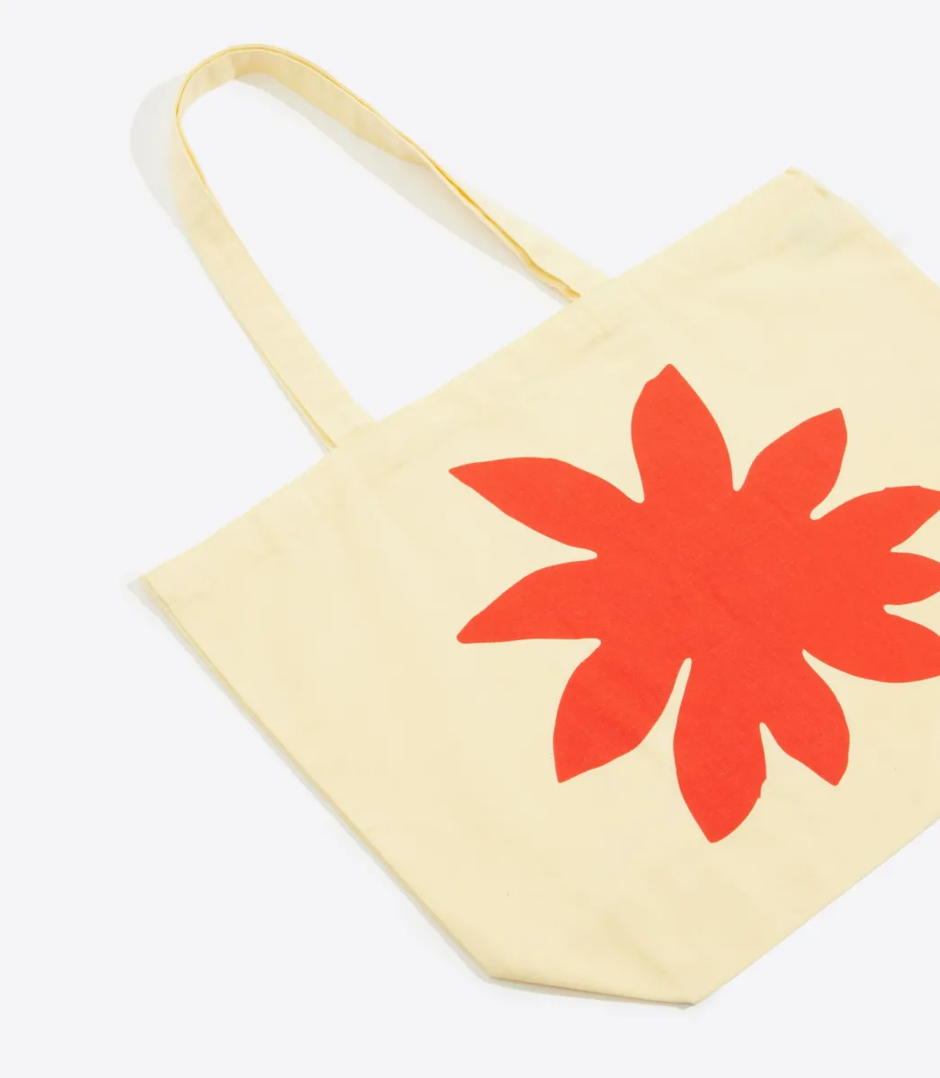 Women VEJA TOTE BAG X MAKE MY LEMONADE