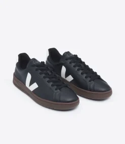 Women VEJA URCA CWL BLACK WHITE