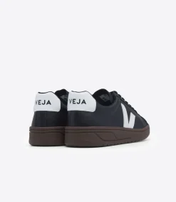 Women VEJA URCA CWL BLACK WHITE