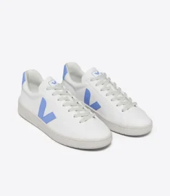 Women VEJA URCA CWL WHITE AQUA