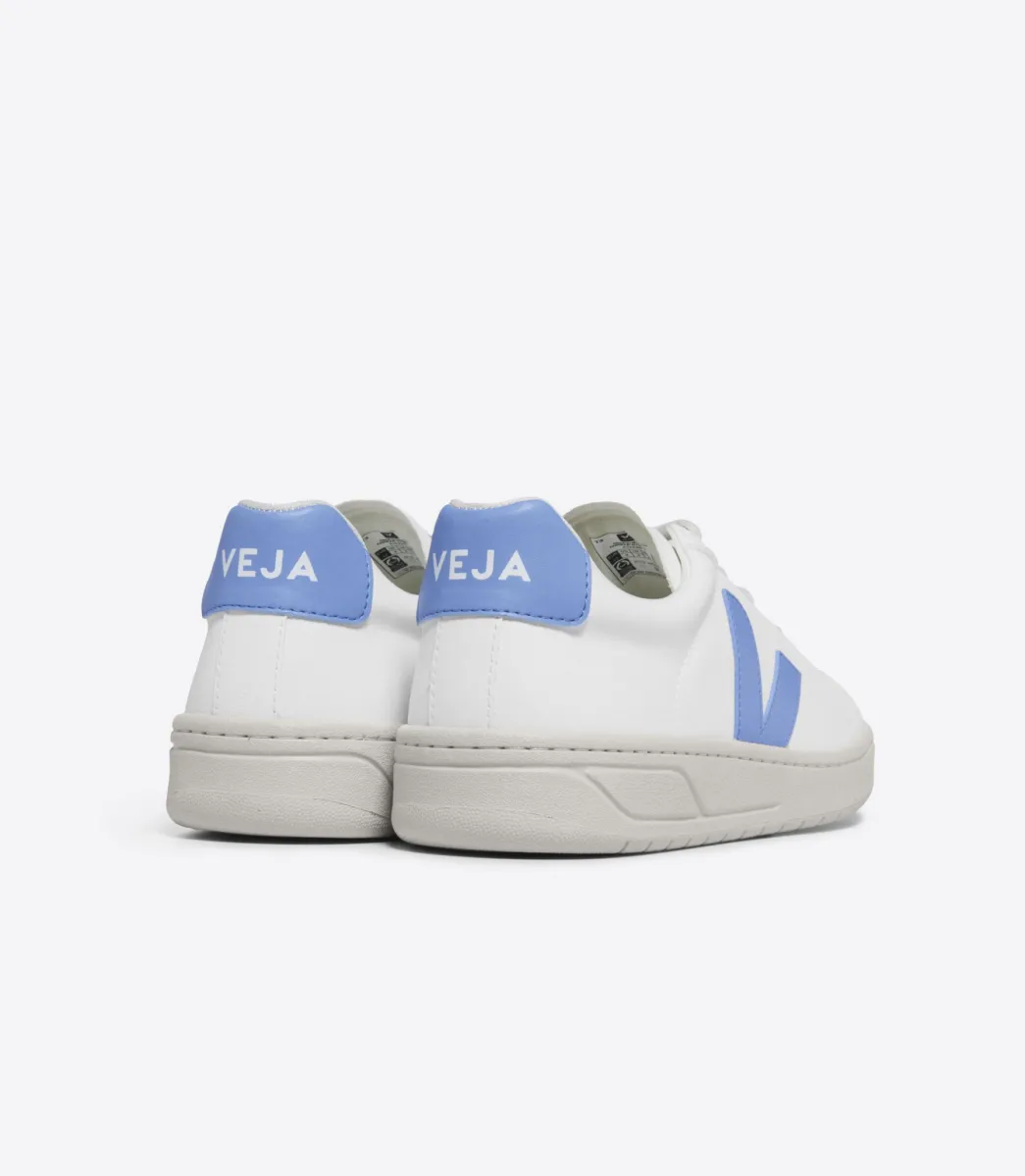 Women VEJA URCA CWL WHITE AQUA