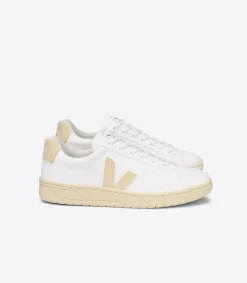 Women VEJA URCA CWL WHITE BUTTER