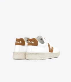 Women VEJA URCA CWL WHITE CAMEL