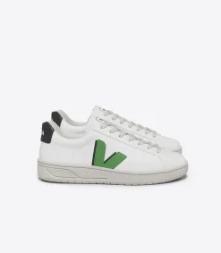 Women VEJA URCA CWL WHITE LEAF CYPRUS