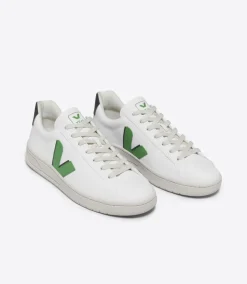 Women VEJA URCA CWL WHITE LEAF CYPRUS