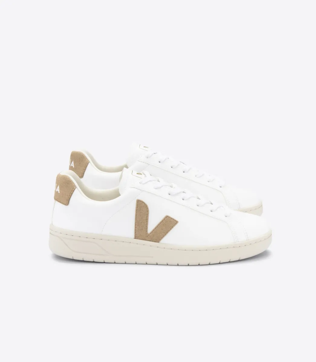 VEJA URCA CWL WHITE MIEL