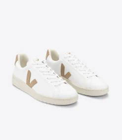 VEJA URCA CWL WHITE MIEL