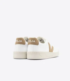 VEJA URCA CWL WHITE MIEL
