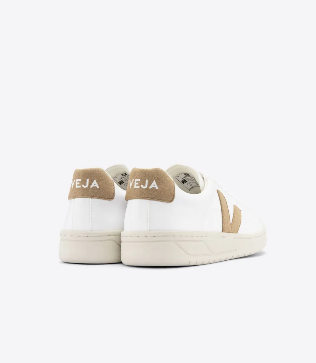 VEJA URCA CWL WHITE MIEL