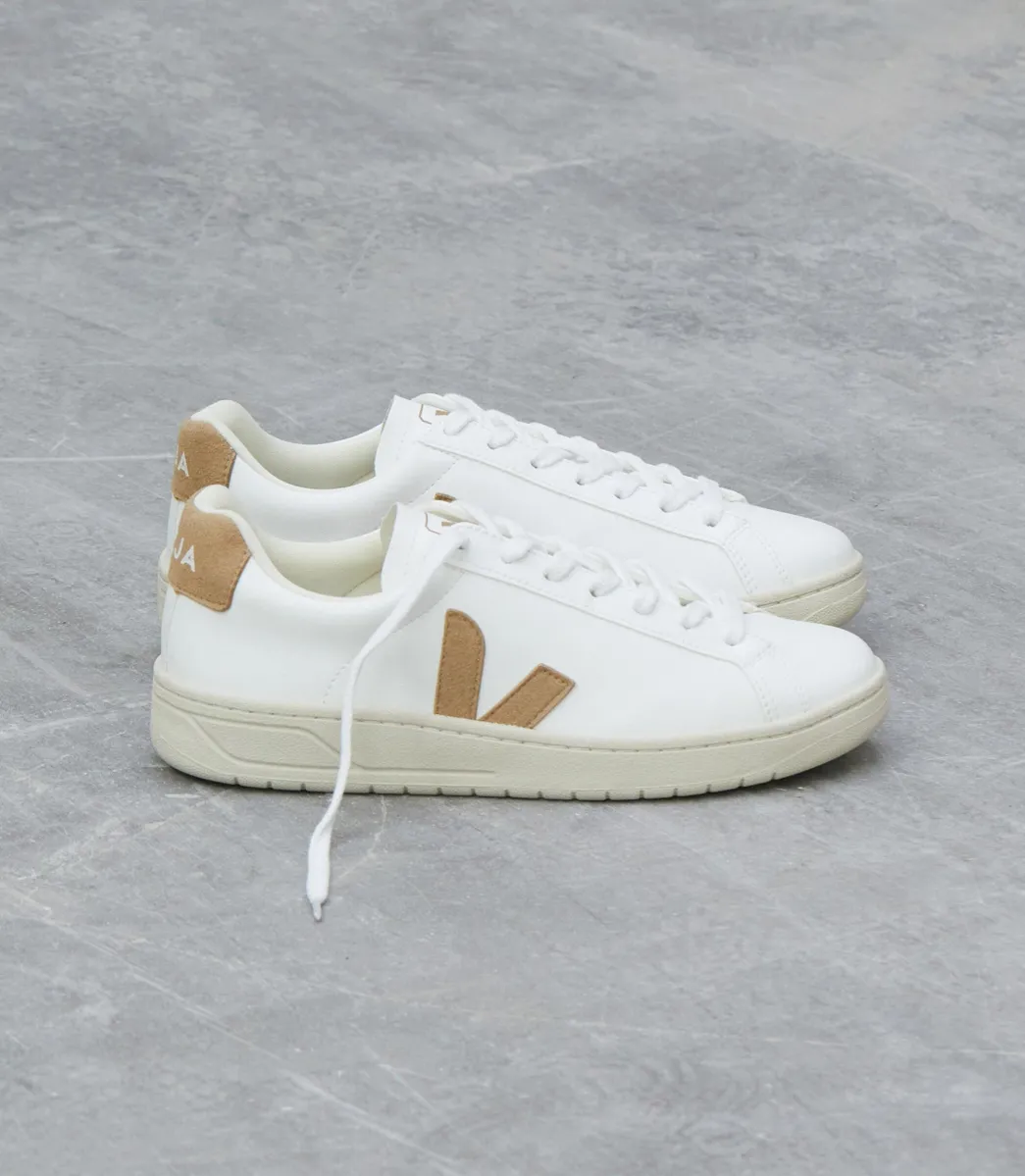 VEJA URCA CWL WHITE MIEL