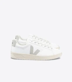 Women VEJA URCA CWL WHITE NATURAL