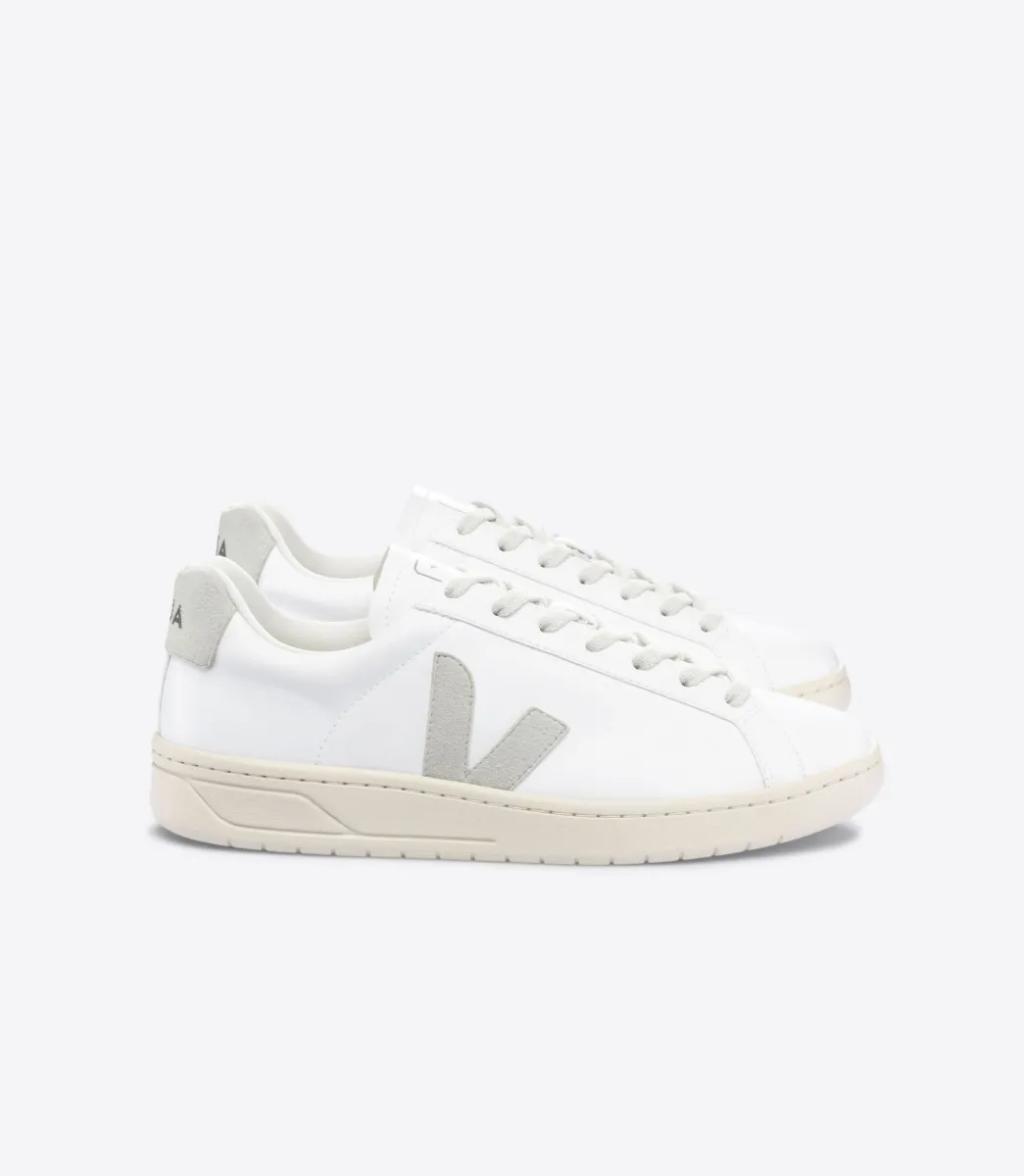 Women VEJA URCA CWL WHITE NATURAL
