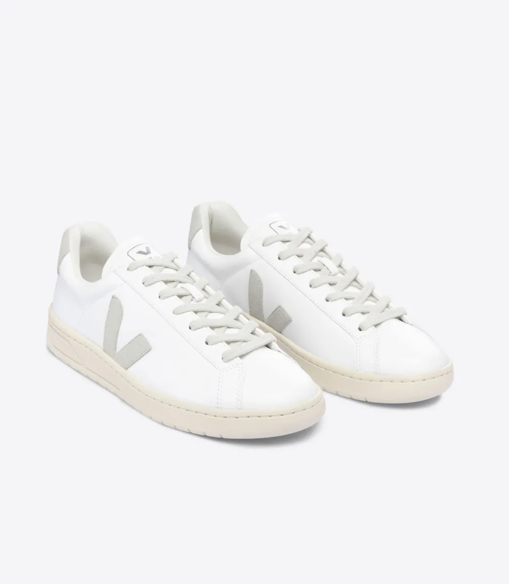 Women VEJA URCA CWL WHITE NATURAL