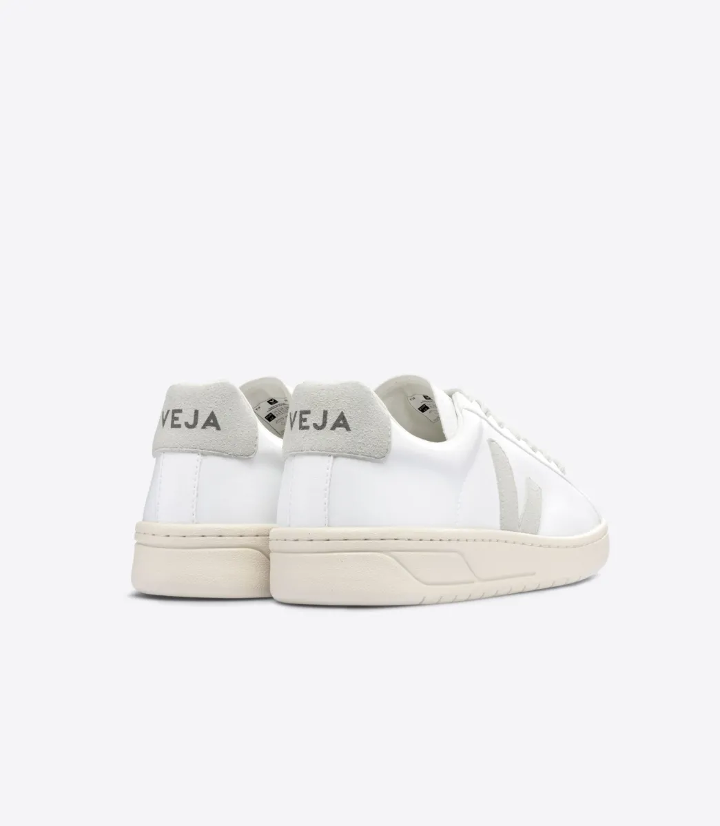 Women VEJA URCA CWL WHITE NATURAL
