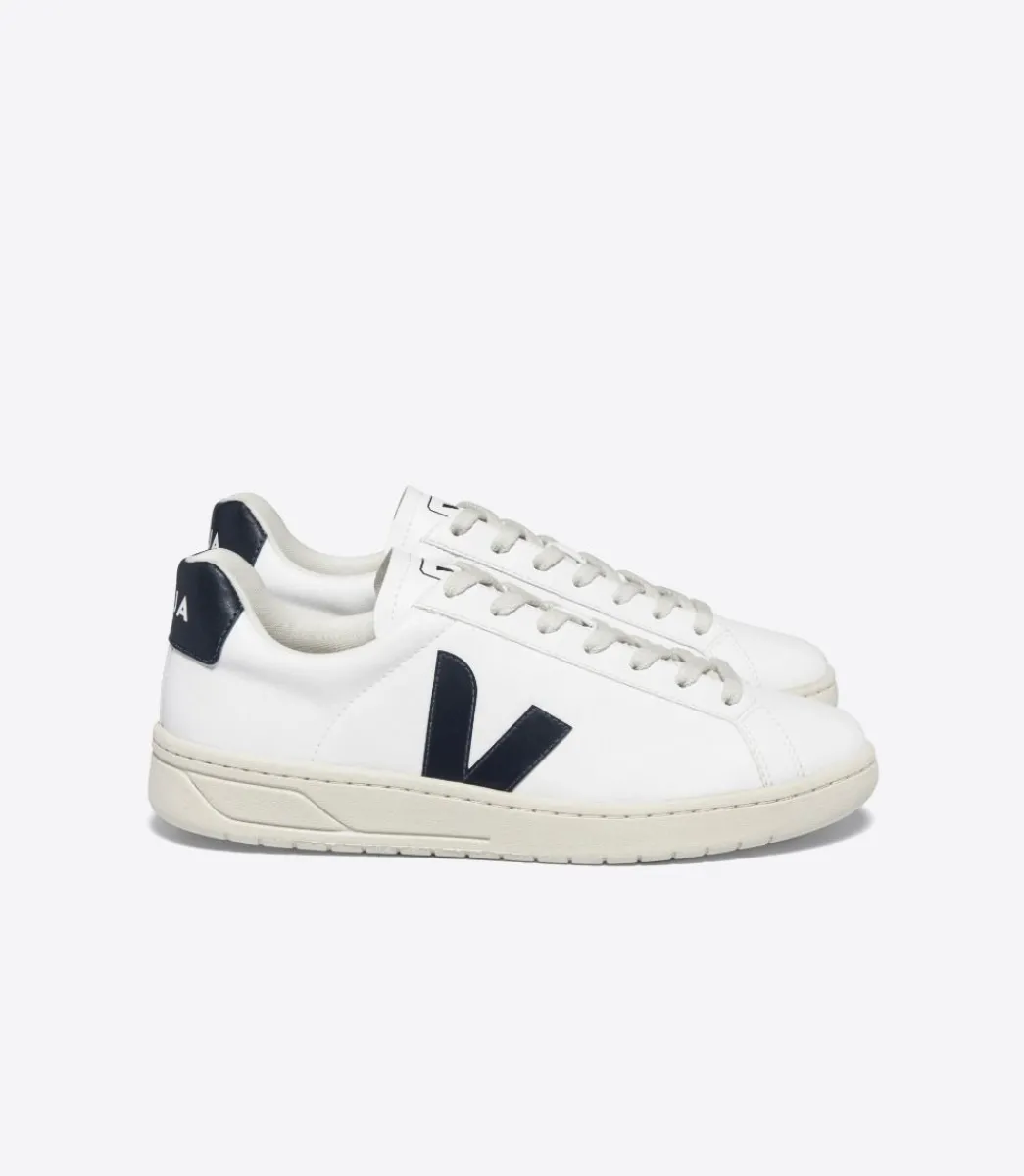 Women VEJA URCA CWL WHITE NAUTICO