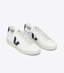 Women VEJA URCA CWL WHITE NAUTICO
