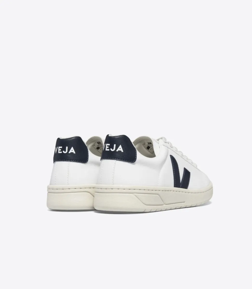 Women VEJA URCA CWL WHITE NAUTICO