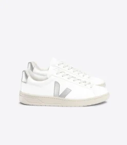 Women VEJA URCA CWL WHITE SILVER