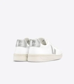 Women VEJA URCA CWL WHITE SILVER