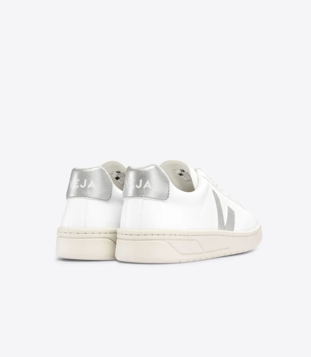 Women VEJA URCA CWL WHITE SILVER