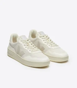 Women VEJA V-90 ALVEOMESH X ASPHALTGOLD GRAVEL