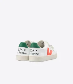Kids VEJA V-12 CWL MINI-RODINI RABBIT