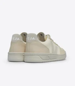 Women VEJA V-10 MULTICO CASHEW PIERRE