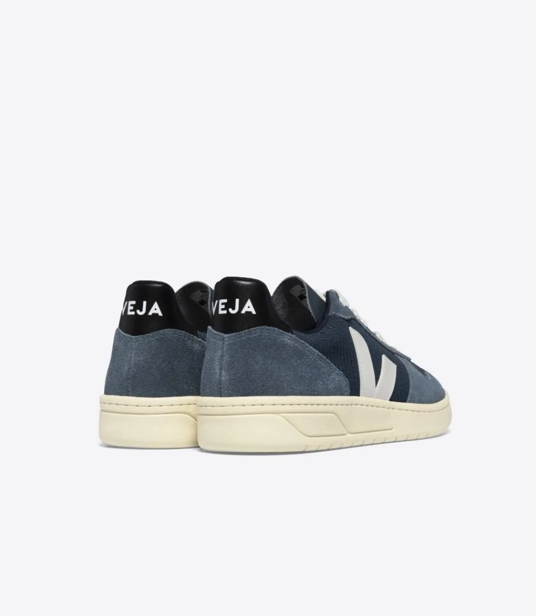 Women VEJA V-10 RIPSTOP NAUTICO PIERRE