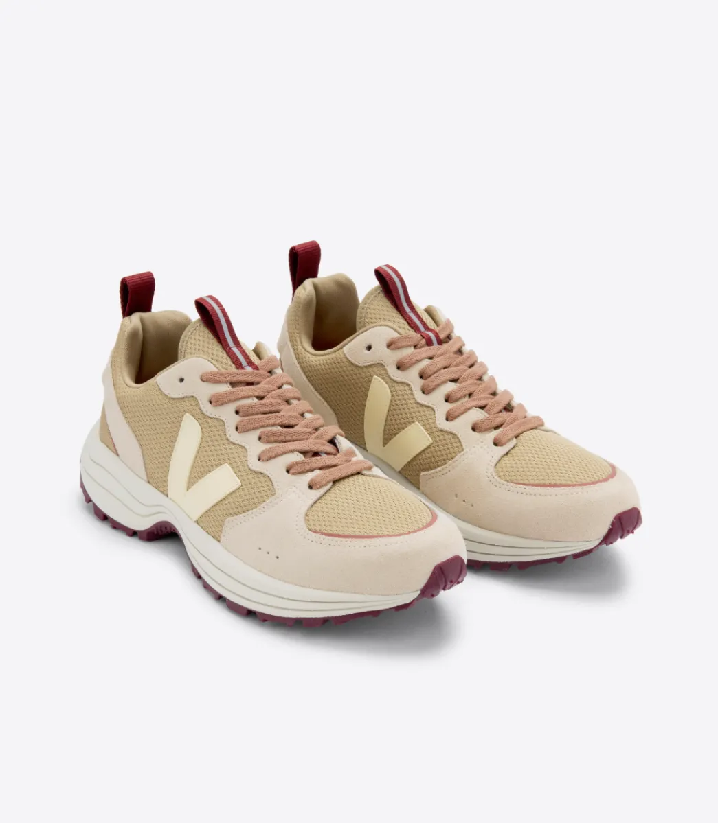 VEJA VENTURI ALVEOMESH DUNE BUTTER SABLE